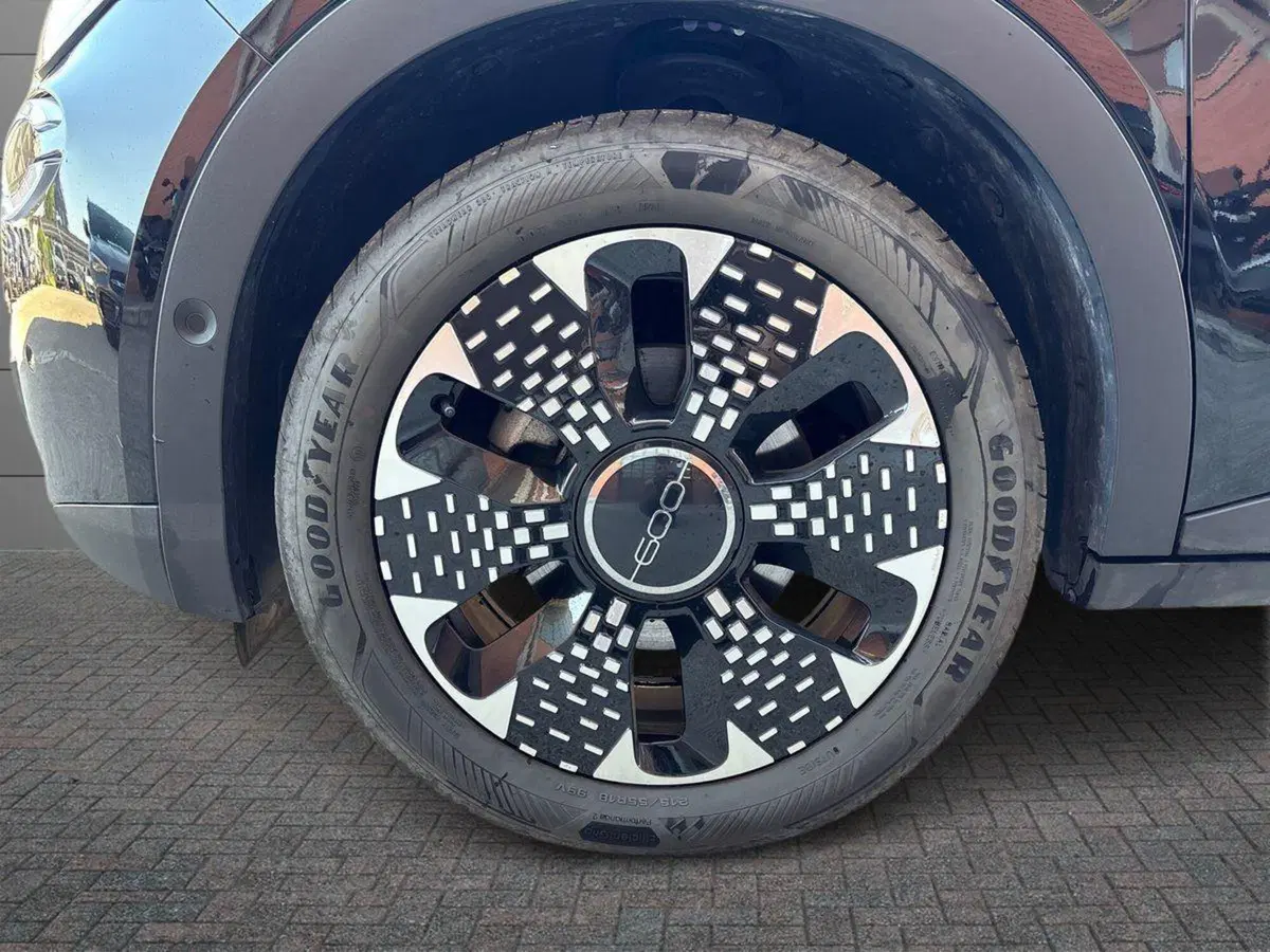 Fiat 600 usata a Pescara (7)