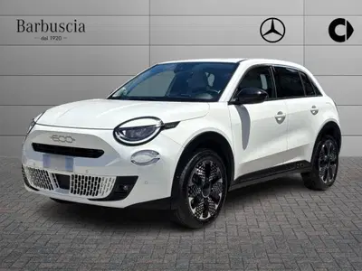 Fiat 600 1.2 La Prima 100cv del 2025 usata a Montesilvano