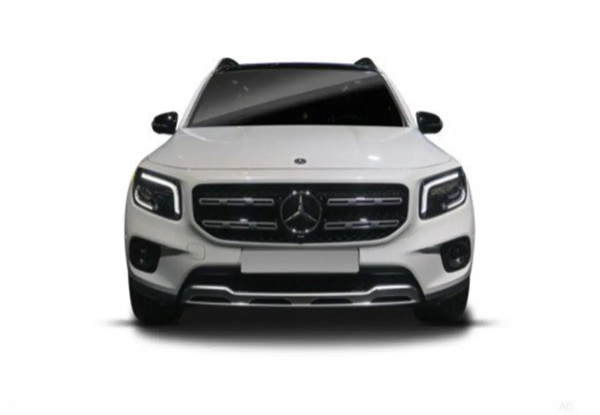 Mercedes-Benz GLB usata a Rimini (2)