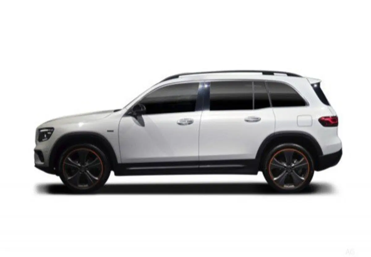 Mercedes-Benz GLB usata a Rimini (6)