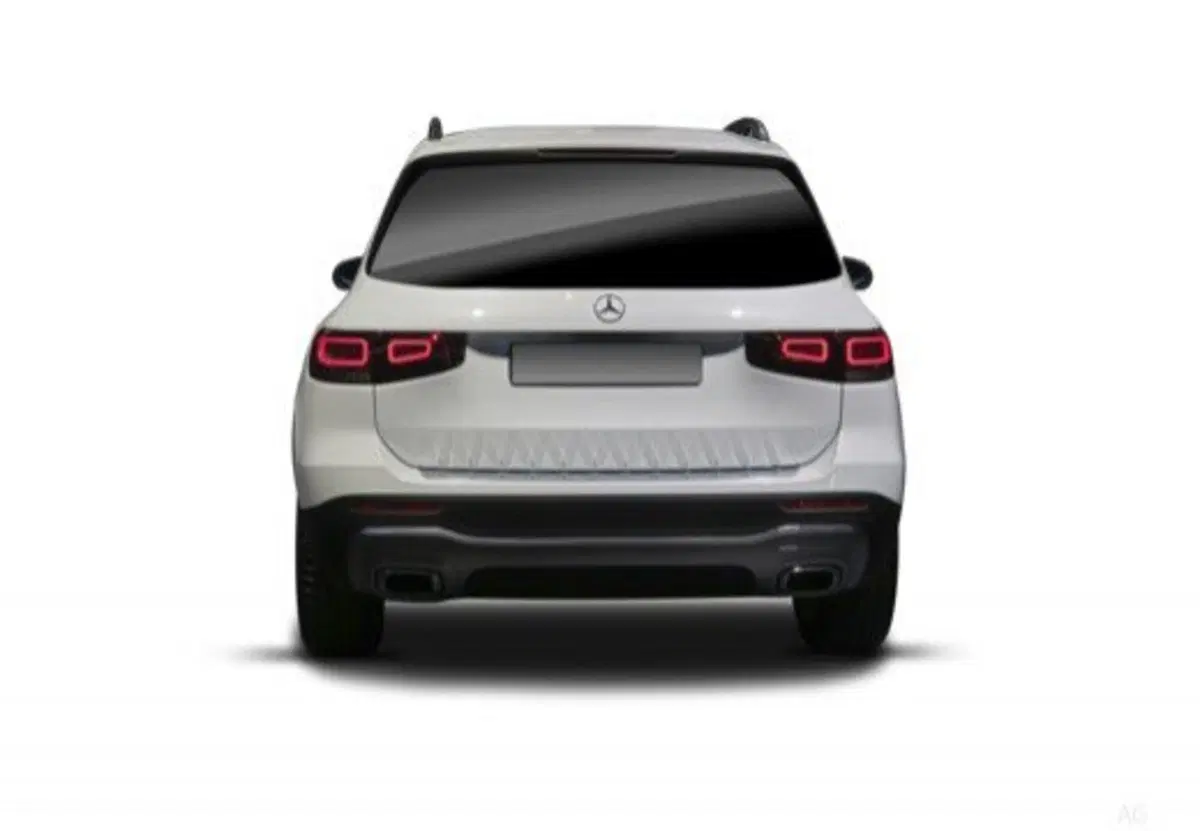 Mercedes-Benz GLB usata a Rimini (8)