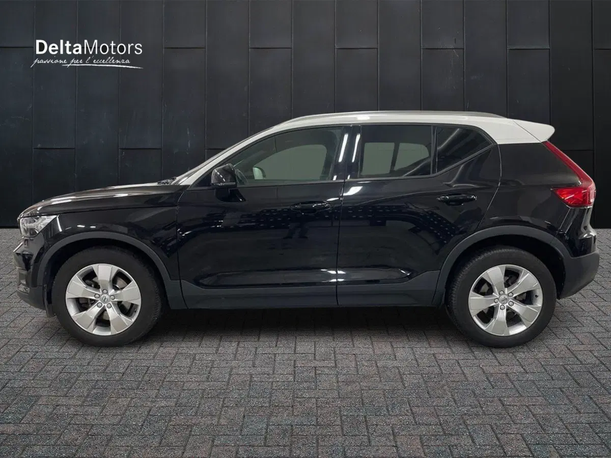 Volvo XC40 usata a Macerata (2)