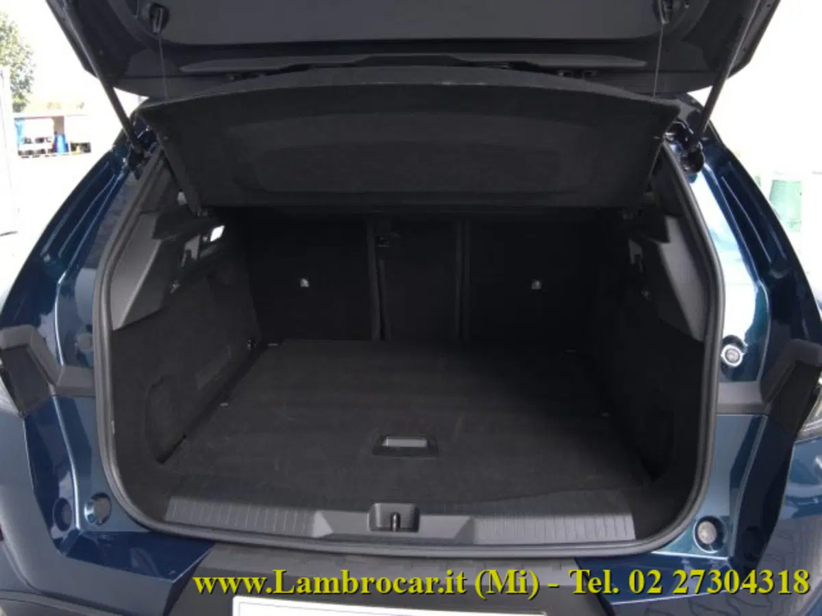 Opel Grandland usata a Milano (14)