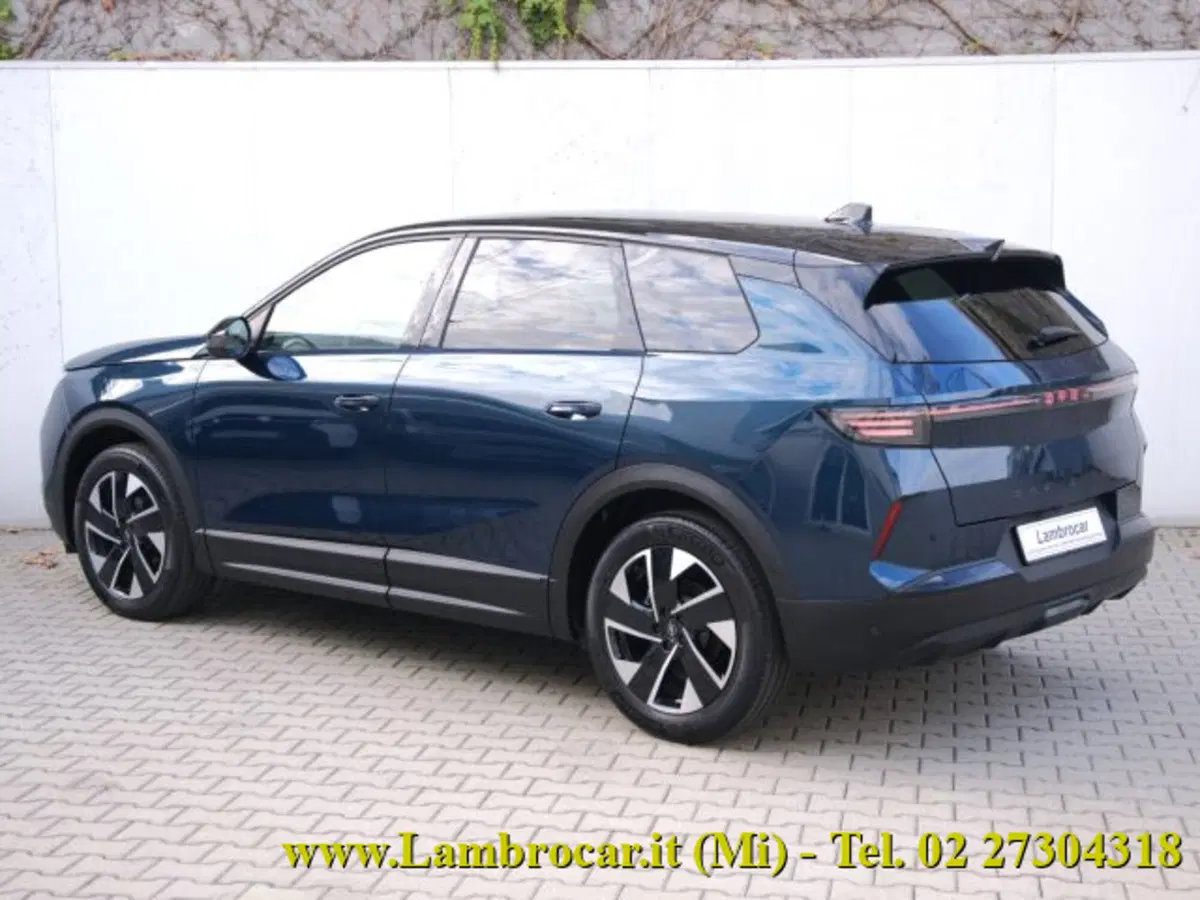 Opel Grandland usata a Milano (15)