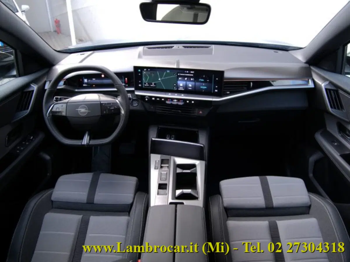 Opel Grandland usata a Milano (2)