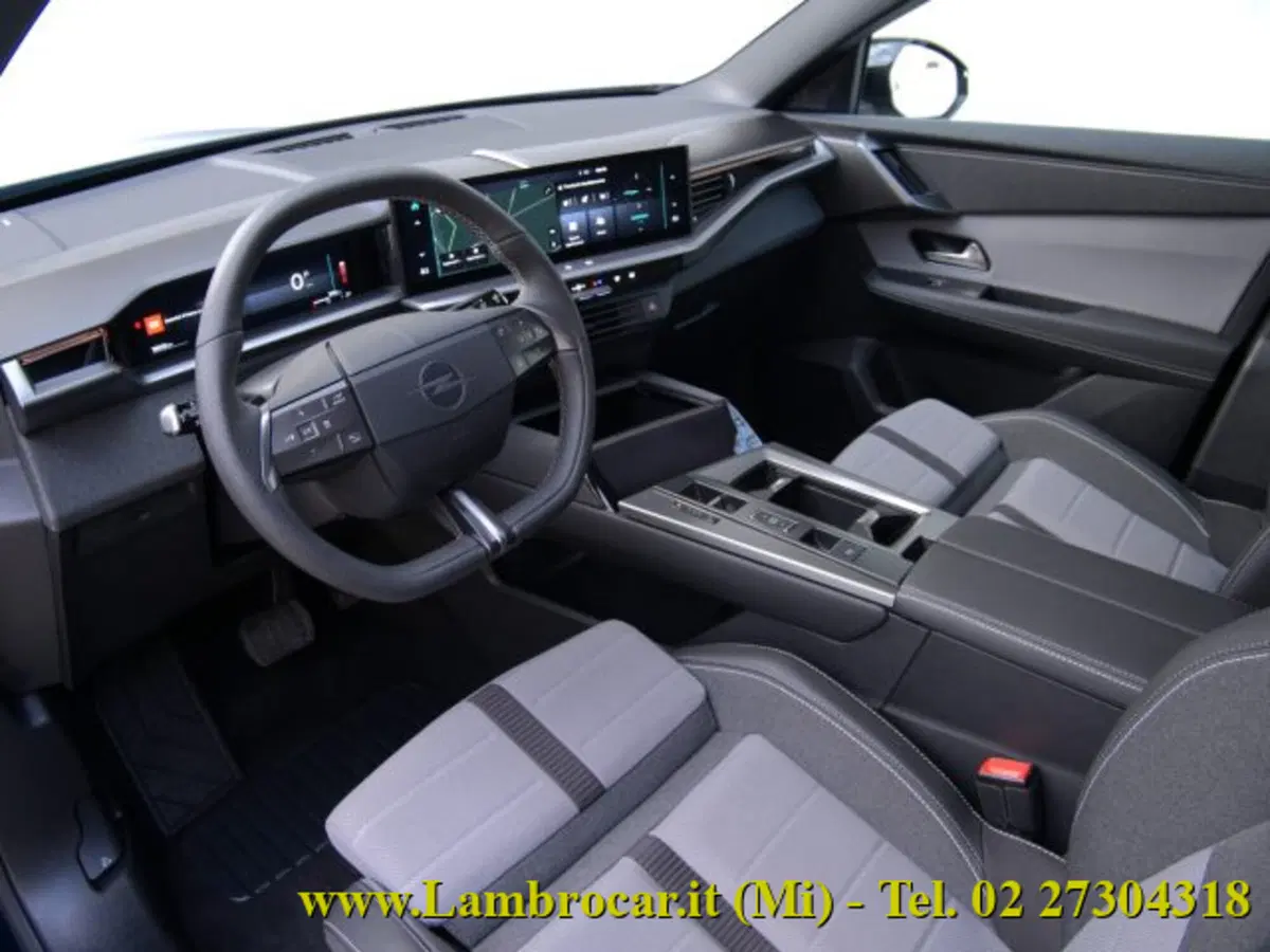 Opel Grandland usata a Milano (3)
