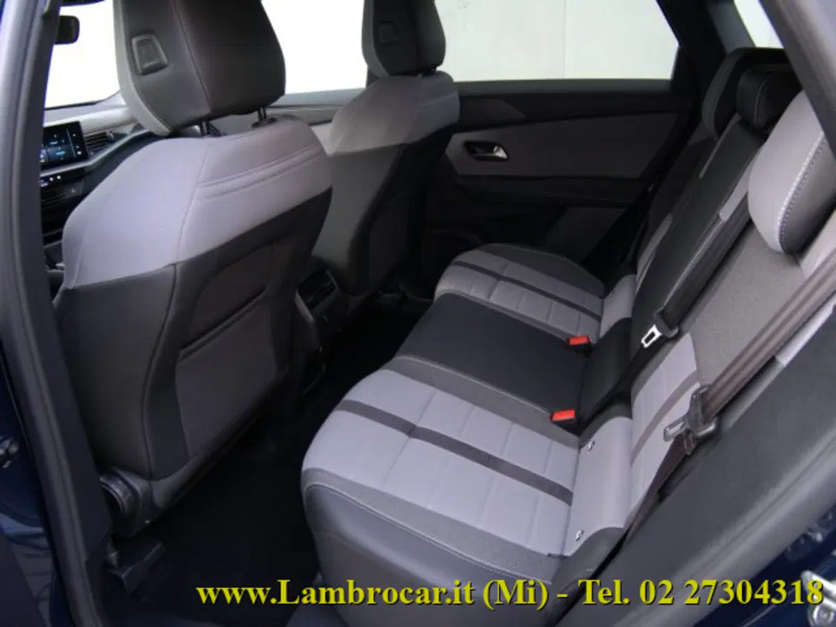 Opel Grandland usata a Milano (5)