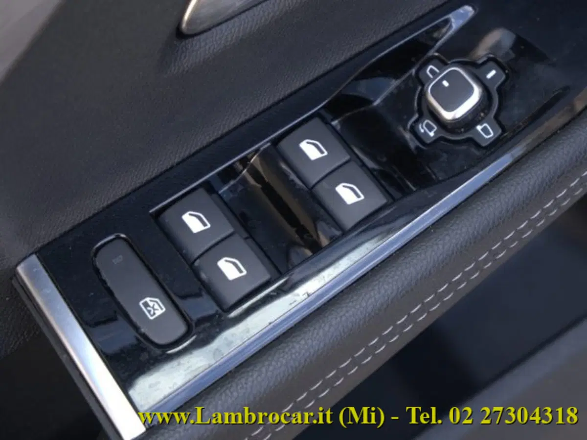 Opel Astra Station Wagon usata a Milano (18)