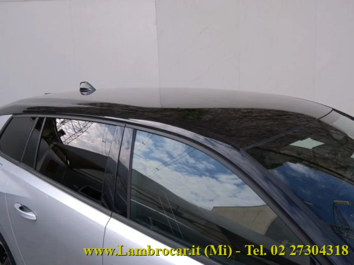 Opel Astra Station Wagon usata a Milano (19)