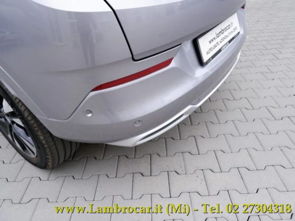 Opel Grandland usata a Milano (16)