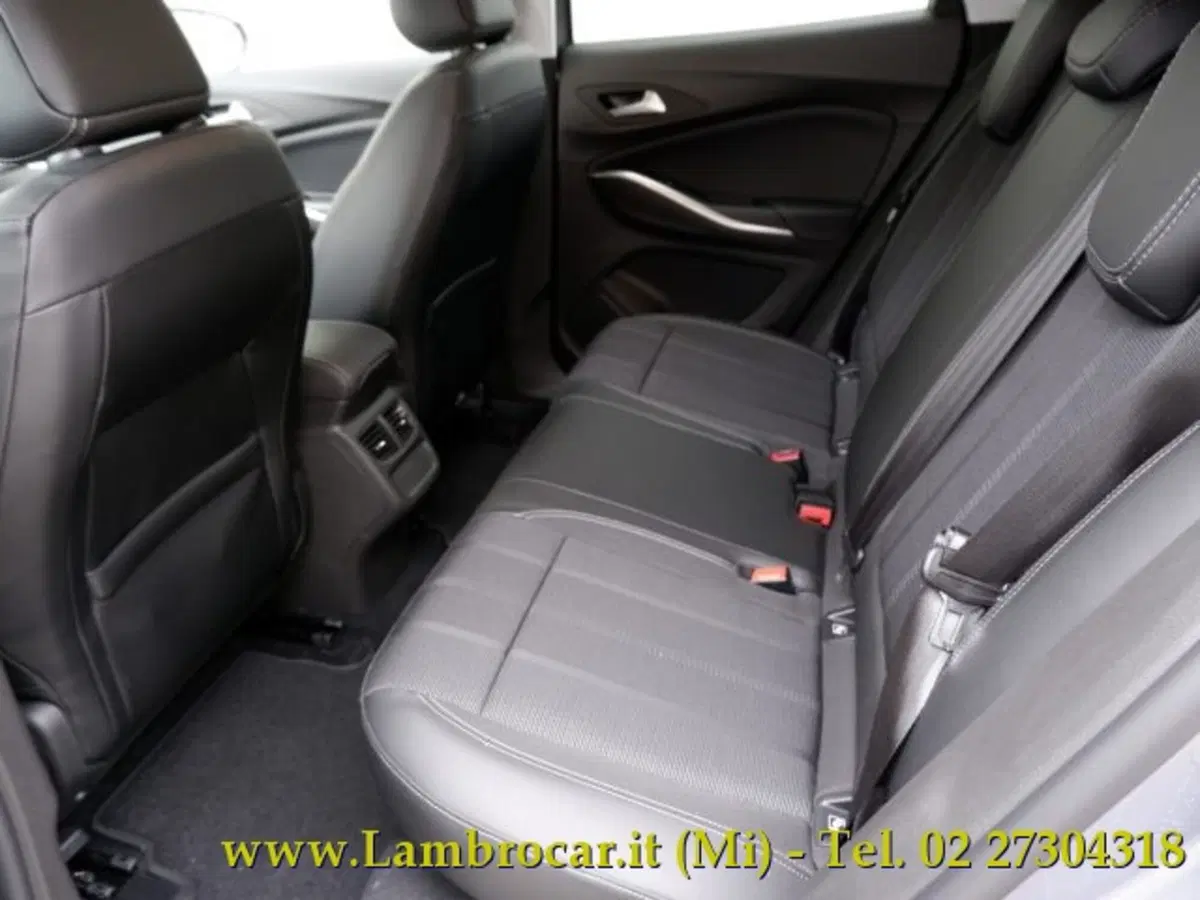 Opel Grandland usata a Milano (7)
