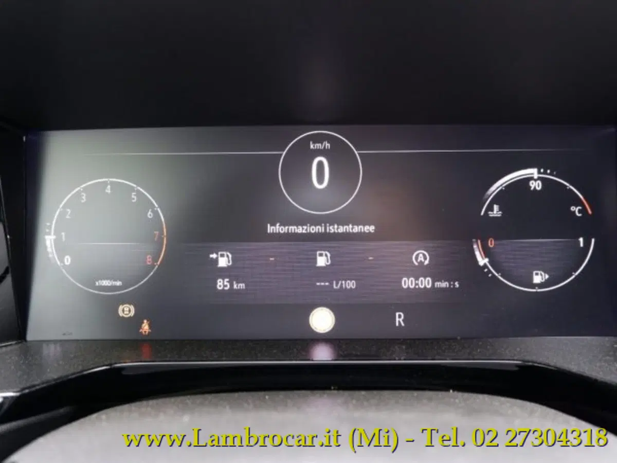 Opel Grandland usata a Milano (8)