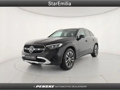 Mercedes-Benz GLC Coupé 200 d Advanced 4matic auto del 2026 usata a Casalecchio di Reno