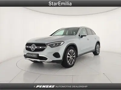 Mercedes-Benz GLC Coupé 200 d Advanced 4matic auto del 2026 usata a Casalecchio di Reno