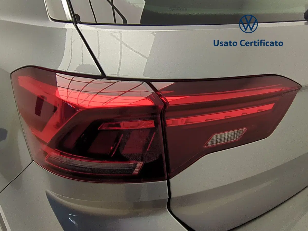 Volkswagen T-Roc usata a Avellino (10)