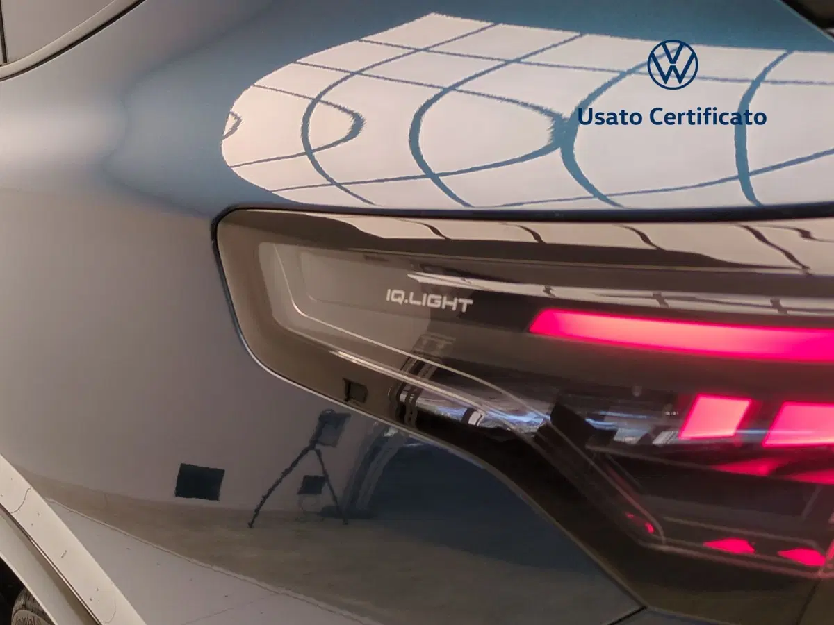 Volkswagen Tiguan usata a Avellino (15)