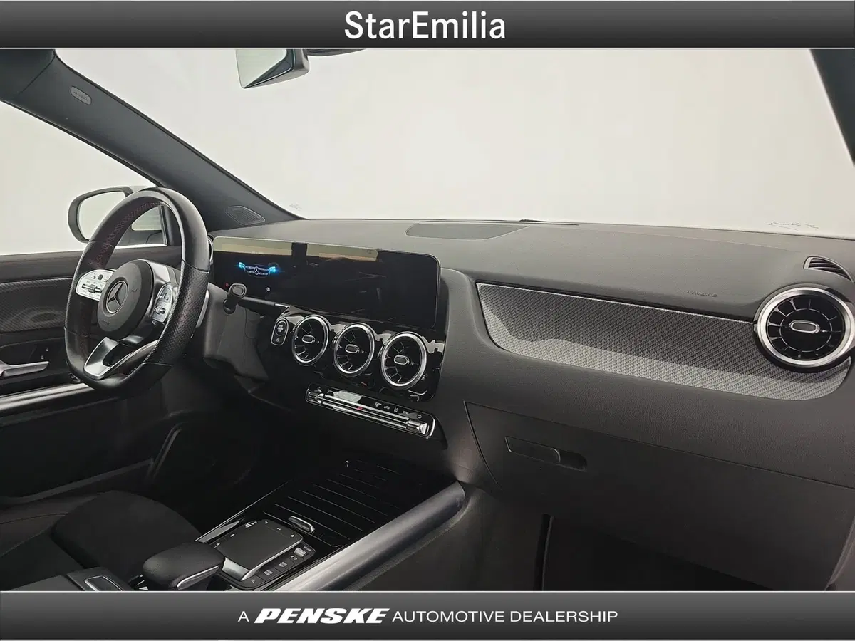 Mercedes-Benz GLA SUV usata a Bologna (16)