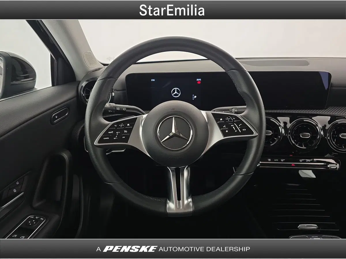 Mercedes-Benz Classe A usata a Bologna (19)