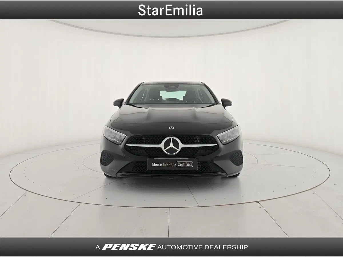 Mercedes-Benz Classe A usata a Bologna (7)