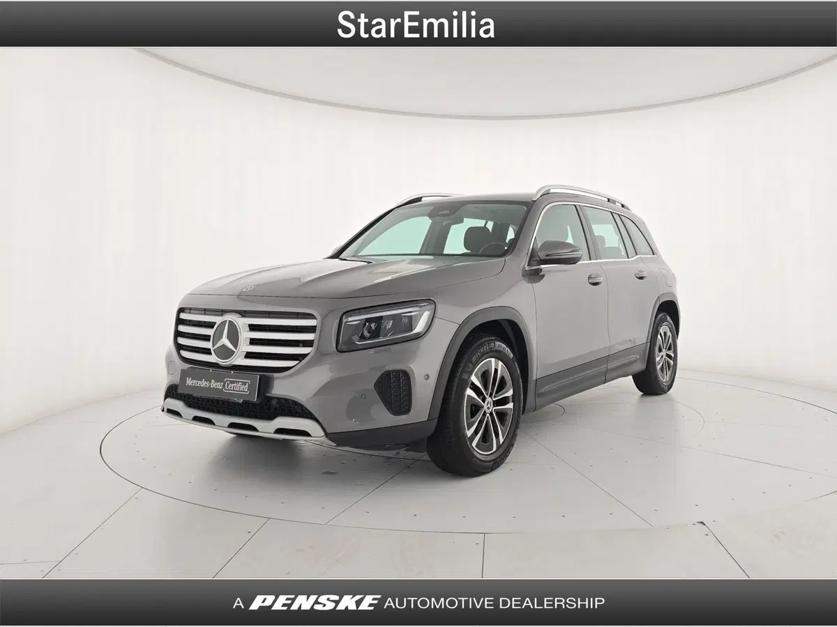 Mercedes-Benz GLB usata a Bologna