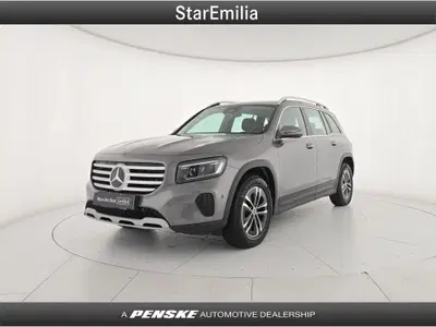Mercedes-Benz GLB 180 d Advanced auto del 2025 usata a Casalecchio di Reno