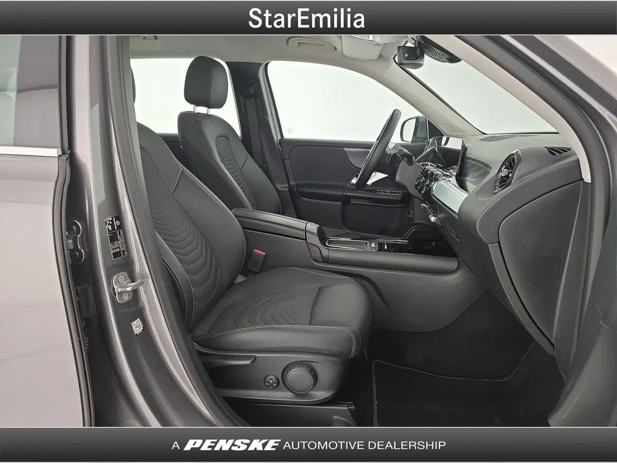 Mercedes-Benz GLB usata a Bologna (17)