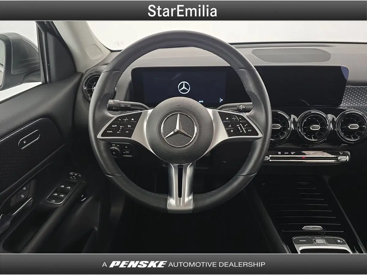 Mercedes-Benz GLB usata a Bologna (19)