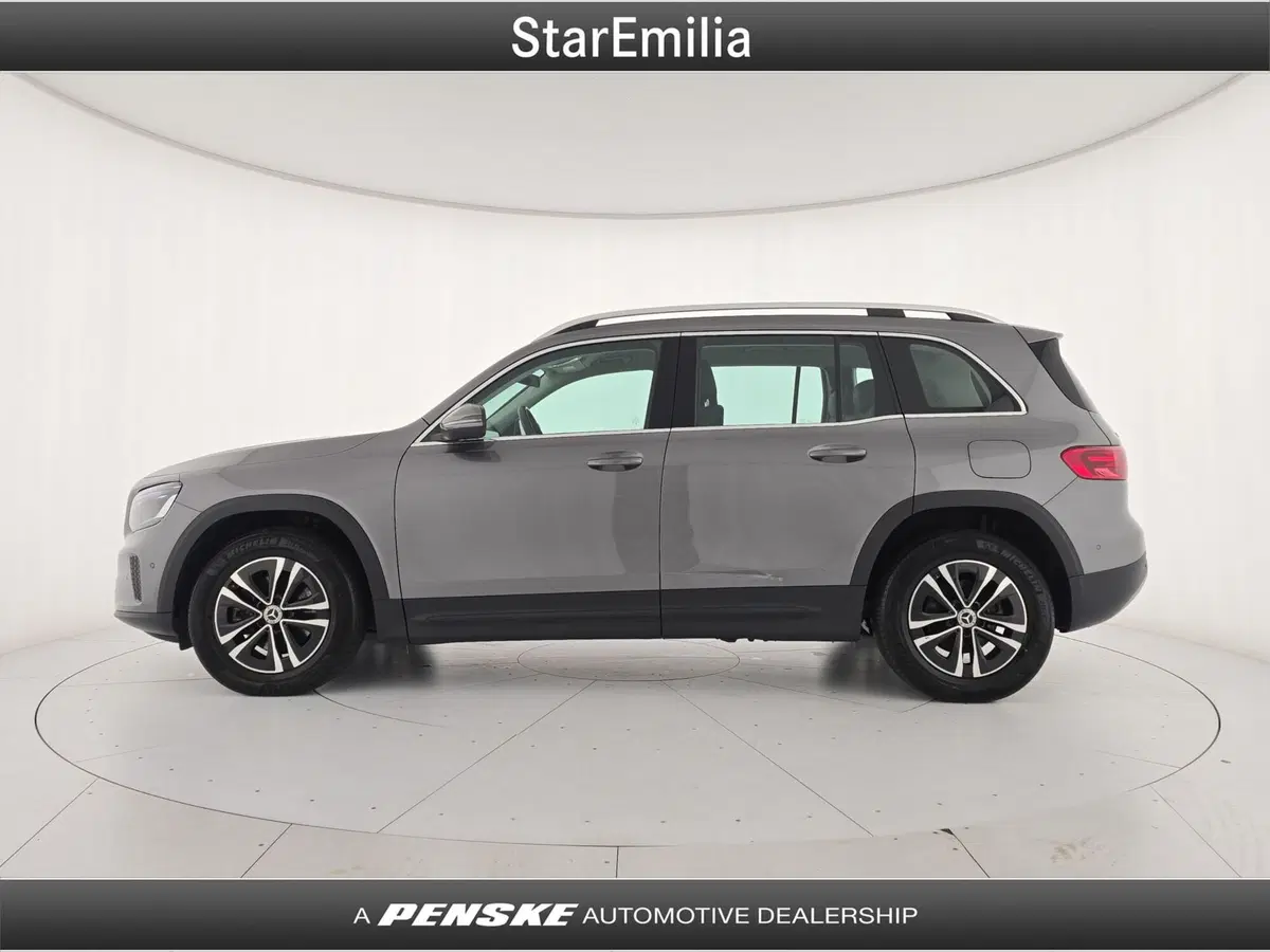 Mercedes-Benz GLB usata a Bologna (2)