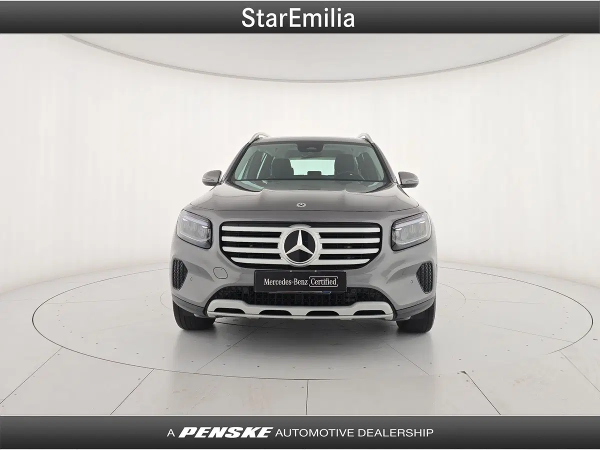 Mercedes-Benz GLB usata a Bologna (7)