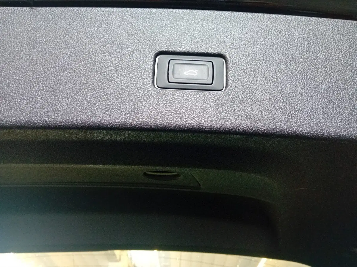Audi Q8 usata a Pordenone (11)