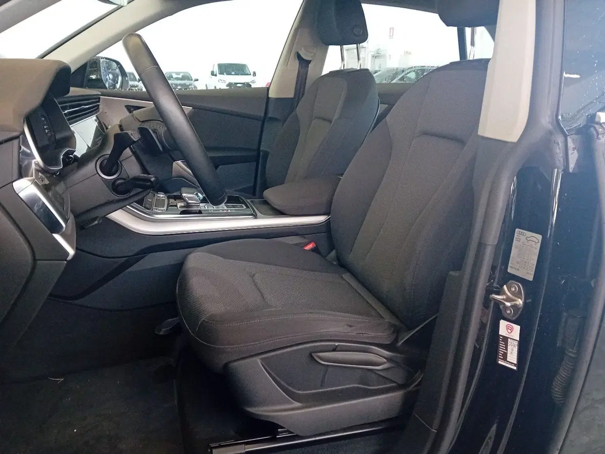 Audi Q8 usata a Pordenone (12)