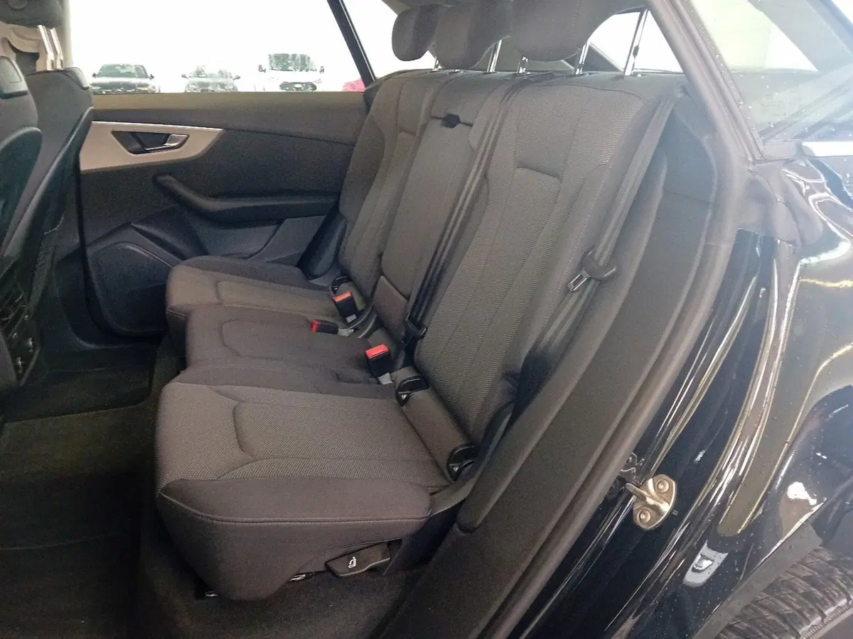 Audi Q8 usata a Pordenone (13)