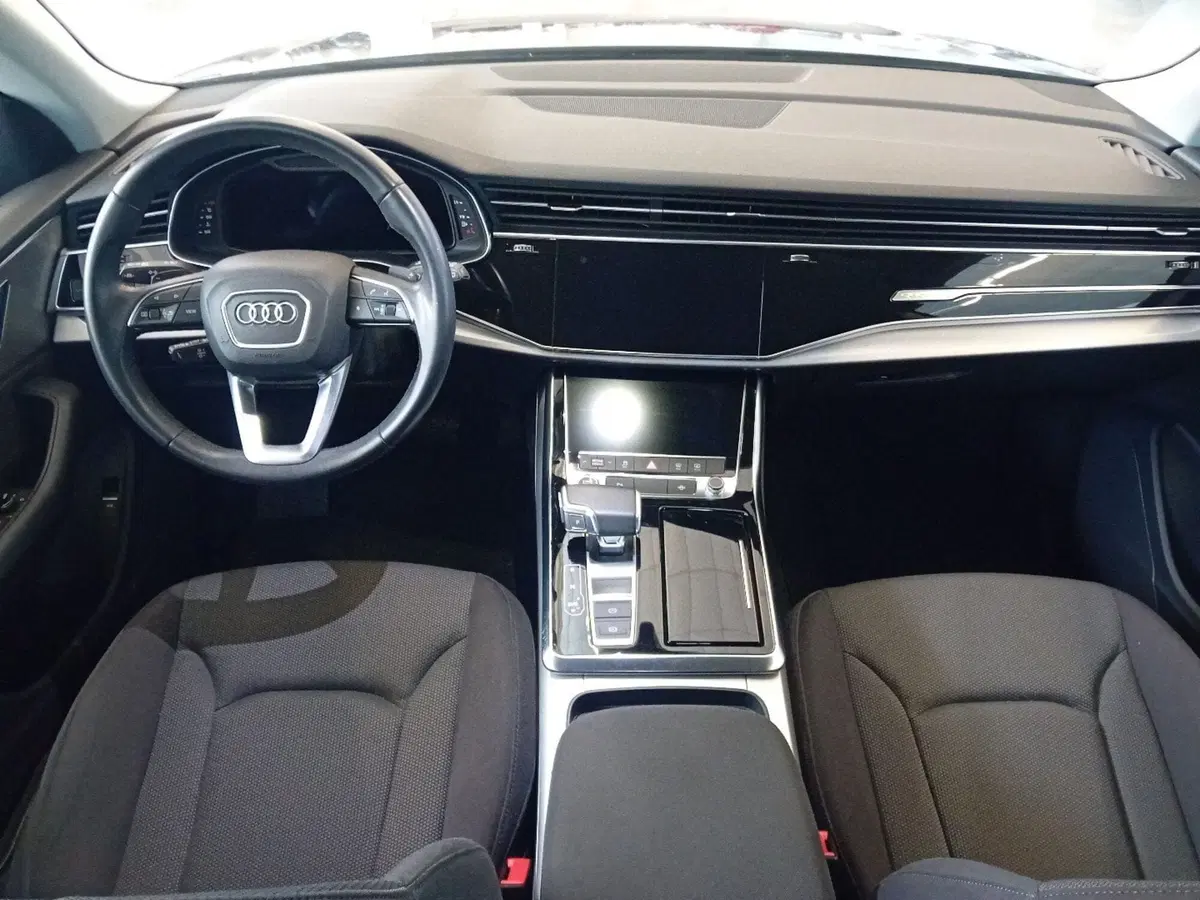 Audi Q8 usata a Pordenone (15)