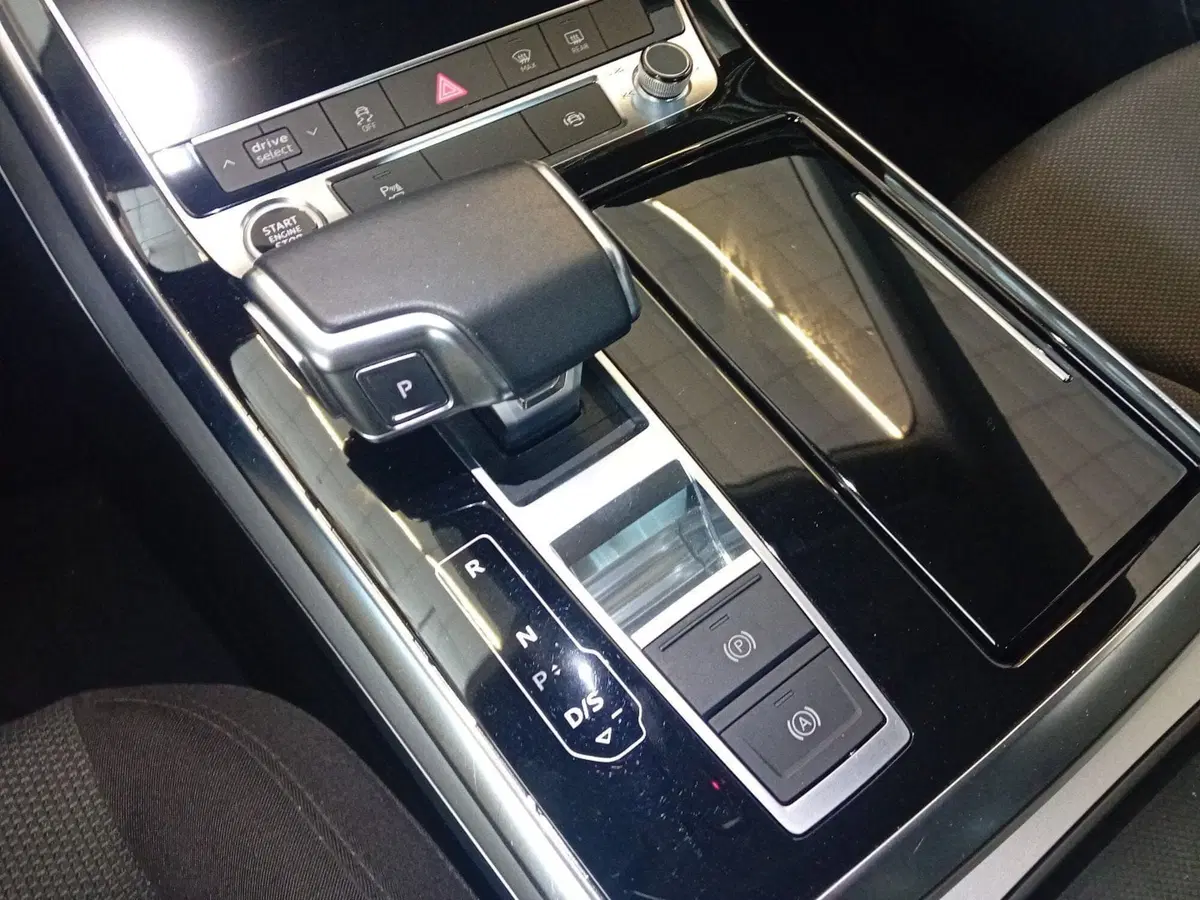 Audi Q8 usata a Pordenone (16)