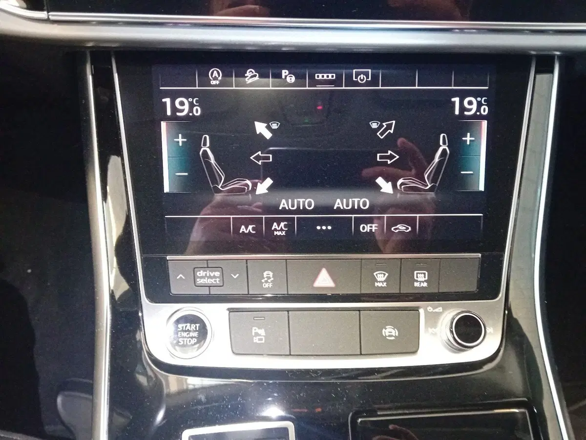Audi Q8 usata a Pordenone (20)