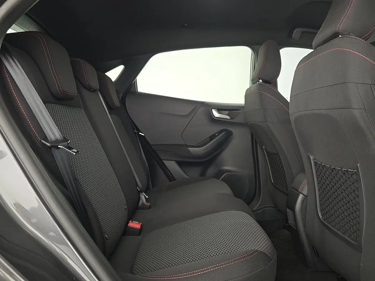 Ford Puma usata a Cuneo (13)