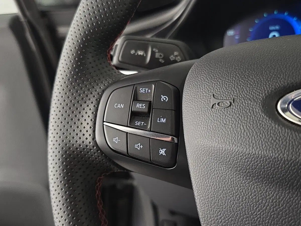 Ford Puma usata a Cuneo (16)