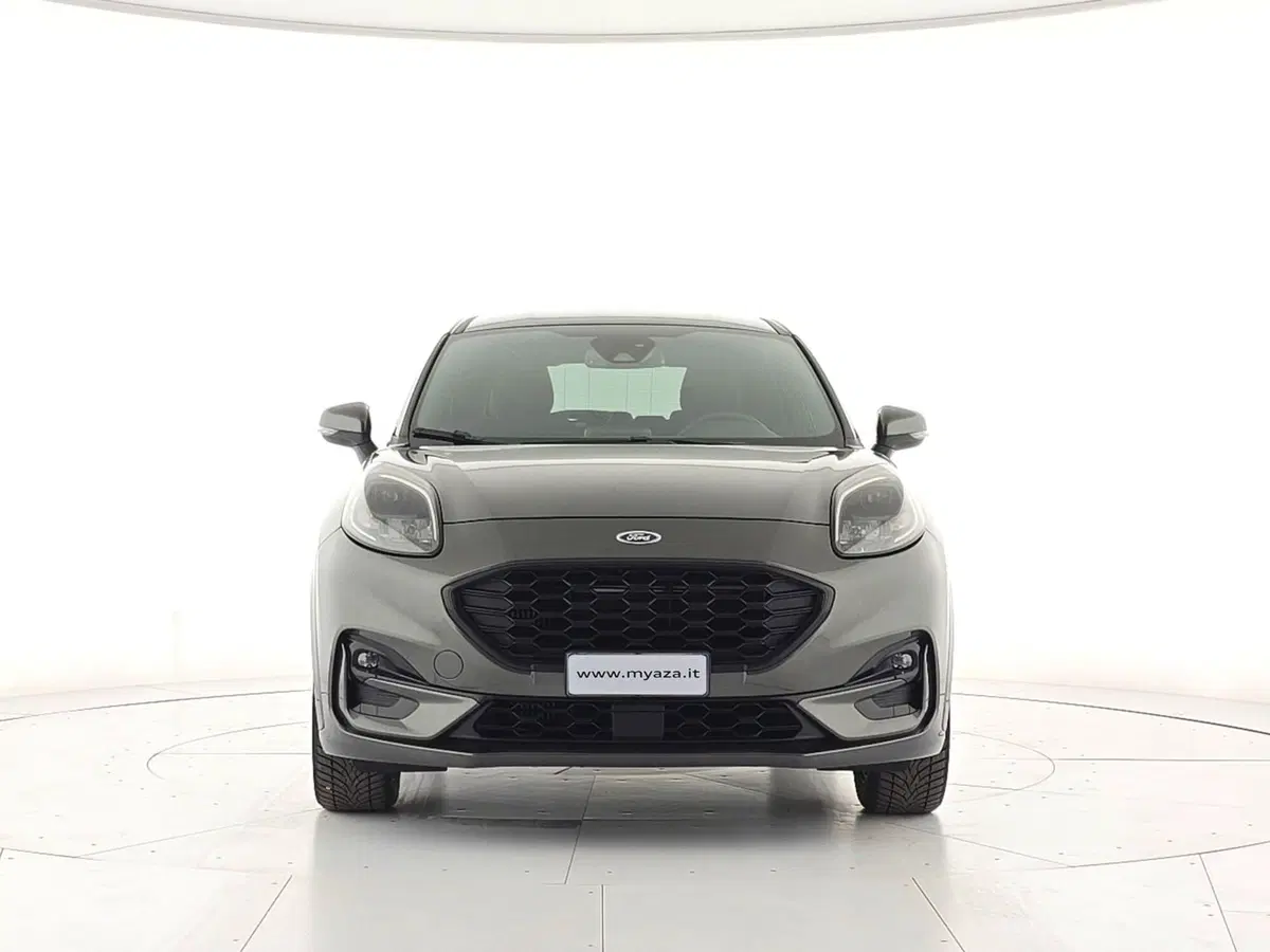 Ford Puma usata a Cuneo (2)