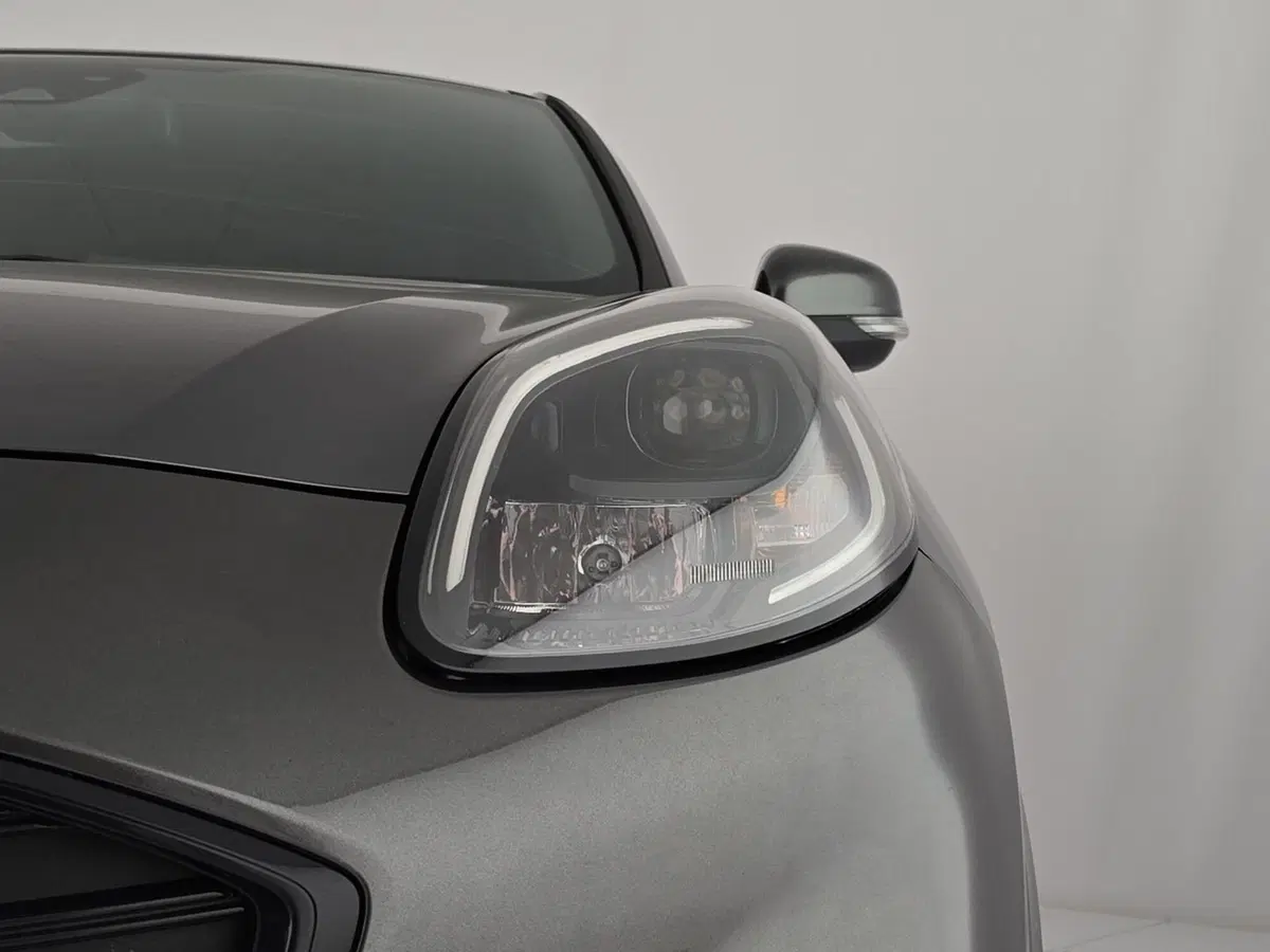 Ford Puma usata a Cuneo (6)