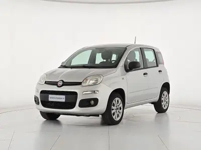 Fiat Panda 1.3 MJT 80 CV S&S Easy del 2017 usata a Borgo San Dalmazzo