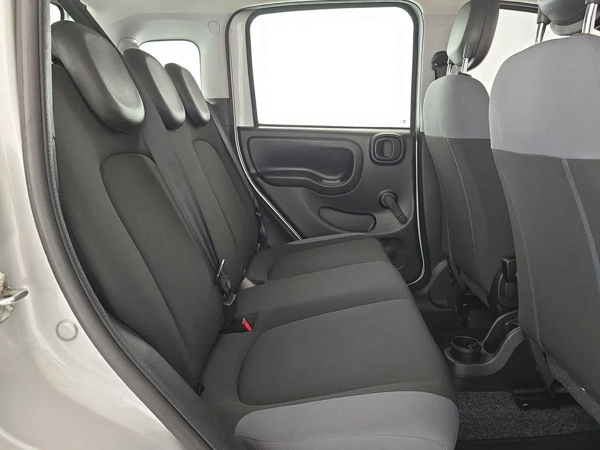 Fiat Panda usata a Cuneo (12)