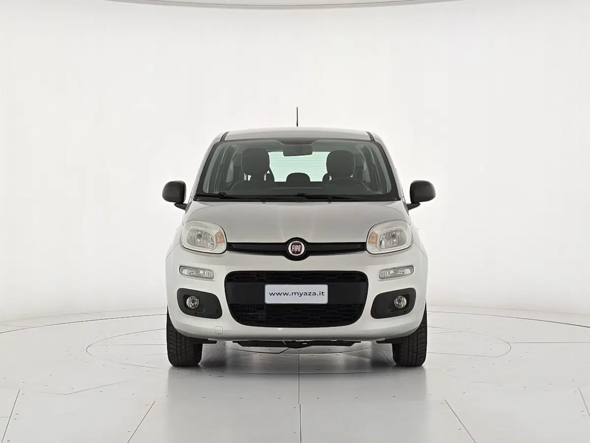 Fiat Panda usata a Cuneo (2)