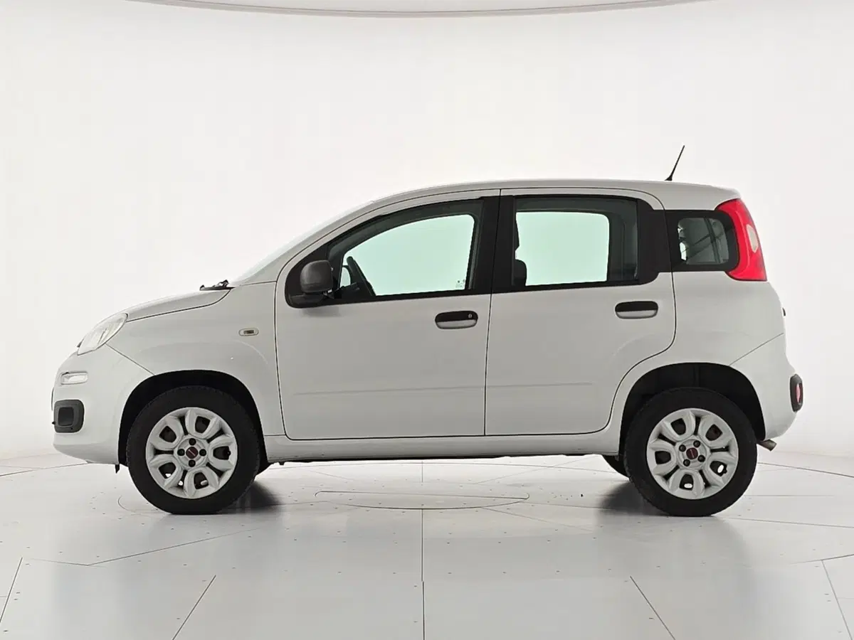 Fiat Panda usata a Cuneo (3)