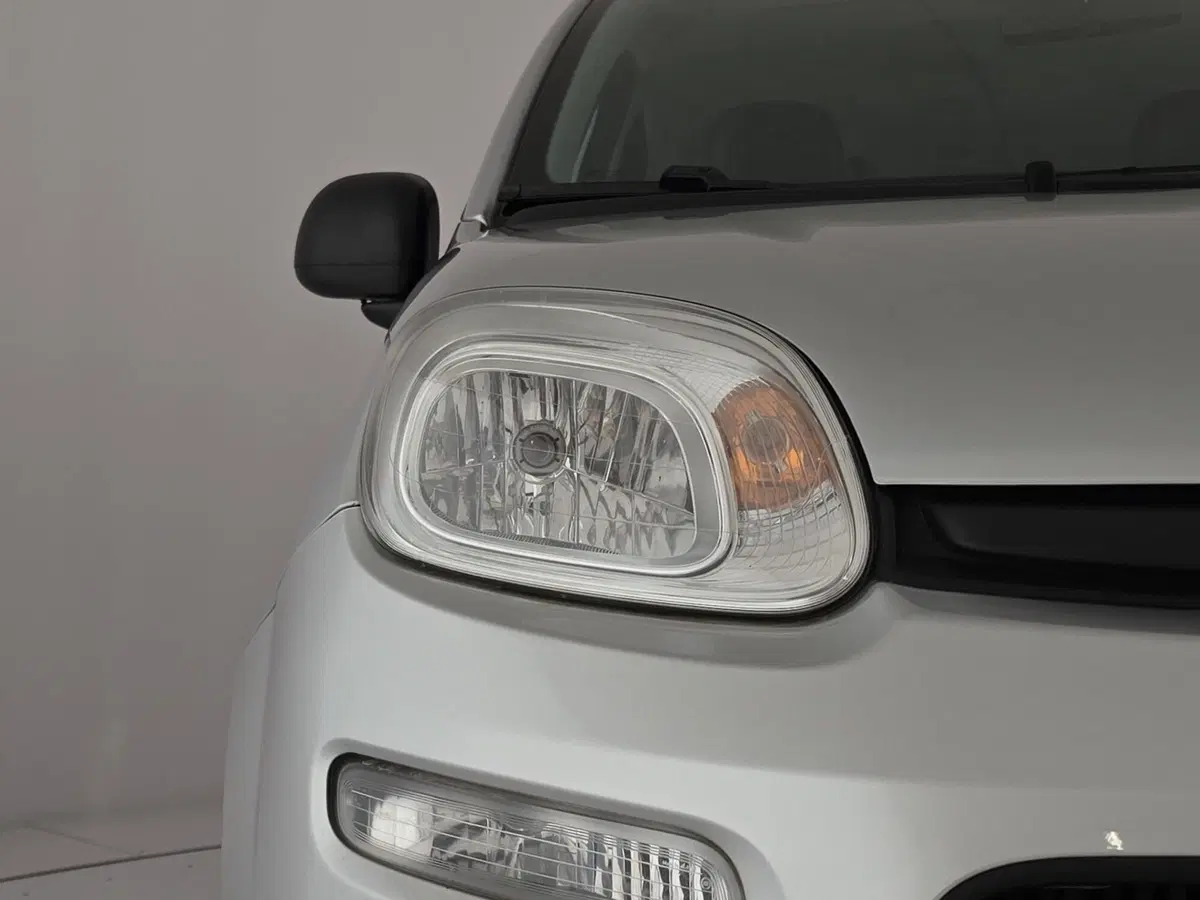 Fiat Panda usata a Cuneo (6)