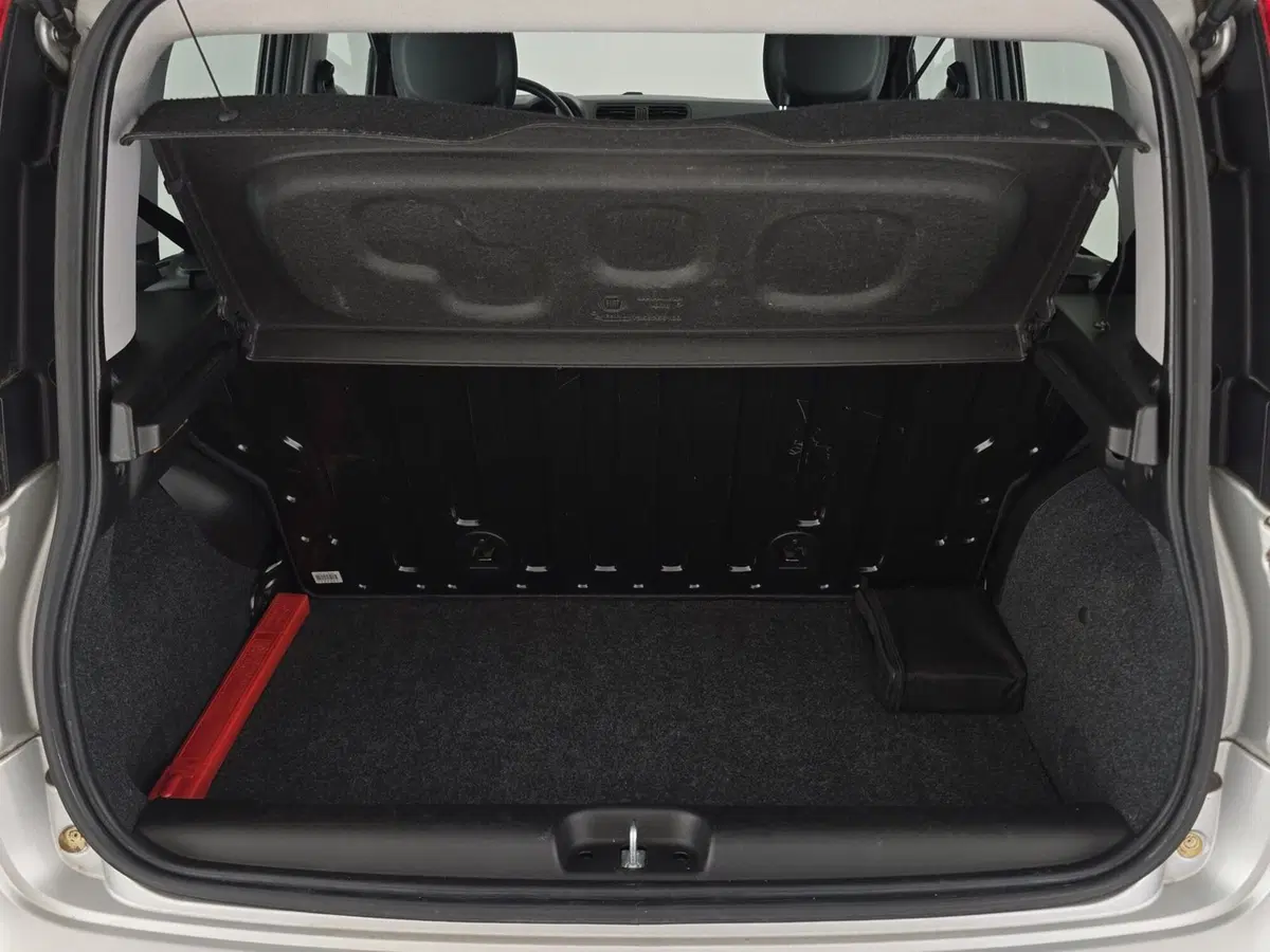 Fiat Panda usata a Cuneo (7)