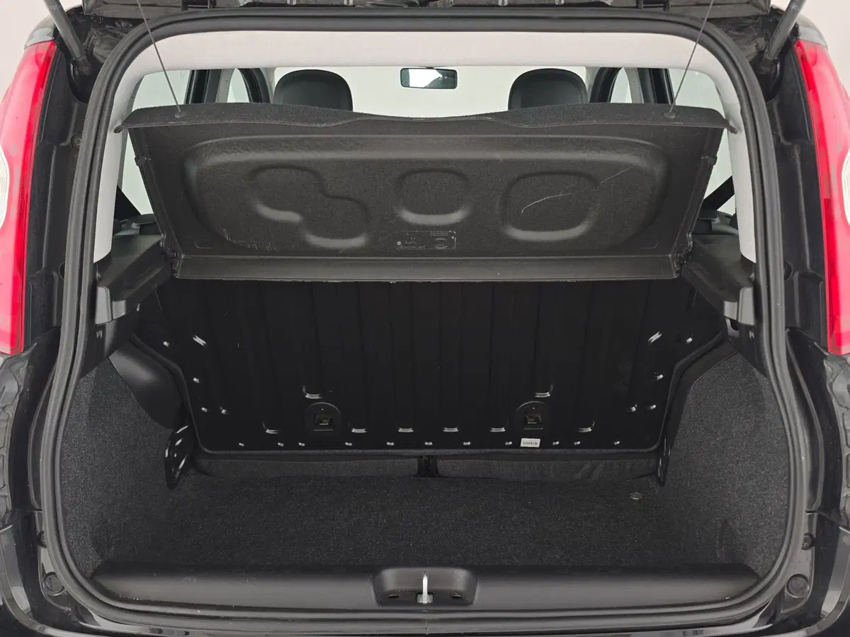 Fiat Panda Cross usata a Cuneo (8)