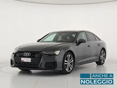 Audi A6 40 2.0 tdi mhev 12V S line edition s-tronic del 2025 usata a Alba
