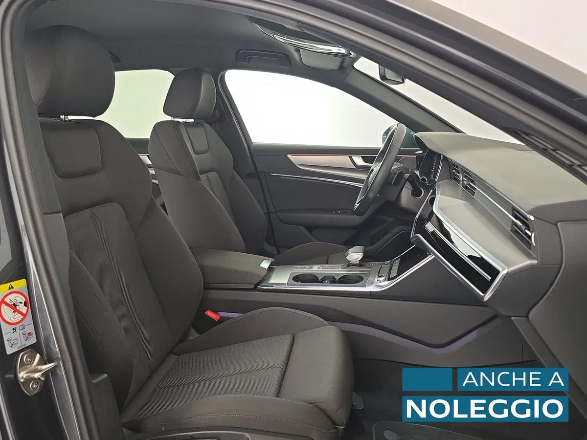 Audi A6 usata a Cuneo (12)