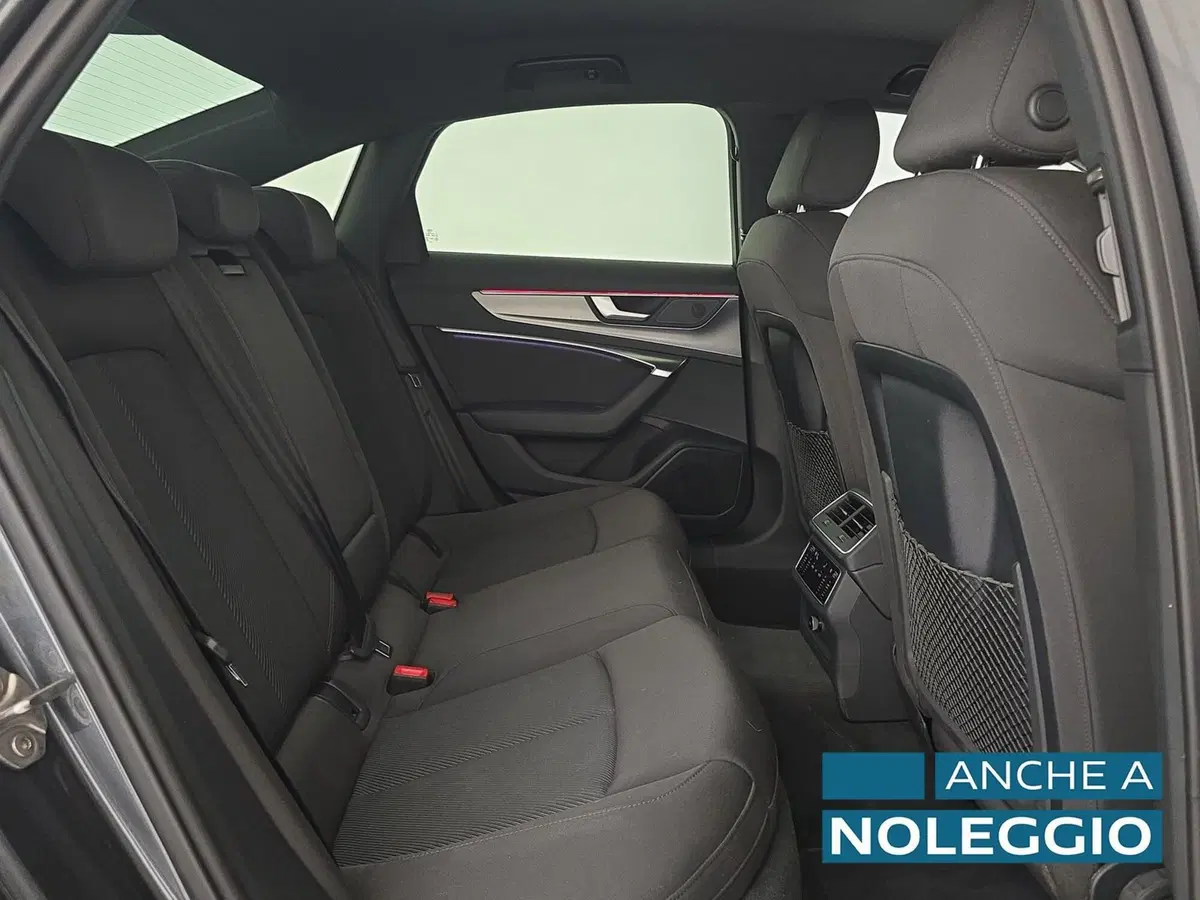 Audi A6 usata a Cuneo (13)