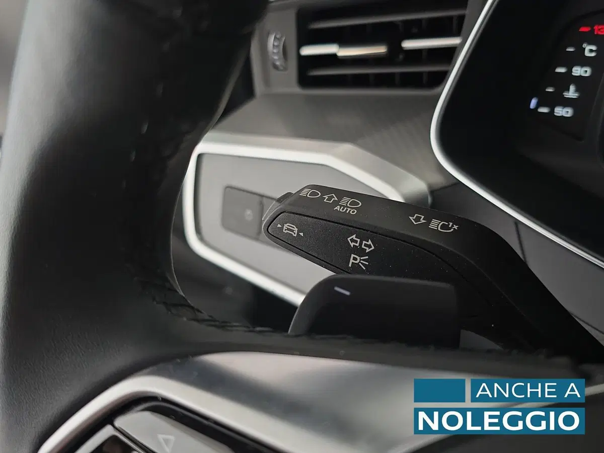 Audi A6 usata a Cuneo (16)